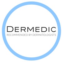 DERMEDIC logo - Similar company to Dermena Lab