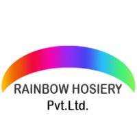 Rainbow Hosiery logo - Similar company to Dan River