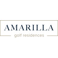 Amarilla Golf Residences logo - Similar company to Construprocan S.L.