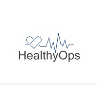 HealthyOps logo - Similar company to Kingston 8