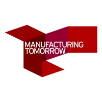 ManufacturingTomorrow.com logo - Similar company to Excite Automation & Controls Ltd