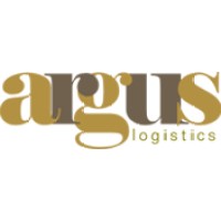 Argus Logistics Private Ltd logo - Similar company to Divyan Developers