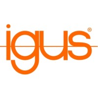 igus ApS logo - Similar company to Monacor Danmark A/S