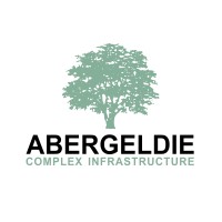 Abergeldie DKM logo - Similar company to Abergeldie Complex Infrastructure