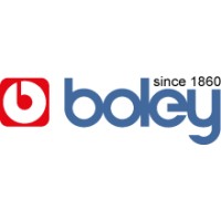 Gebrüder Boley Gmbh & Co. KG logo - Similar company to Buddystar