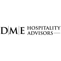 DME Hospitality Advisors logo - Similar company to Pinnacle Enterprises Group | Executive Coaching & Hospitality Consulting