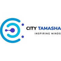 Citytamasha Technologies logo - Similar company to Digilion