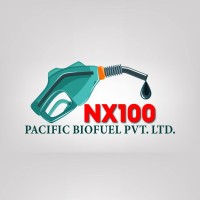 NX100 PACIFIC BIOFUEL PVT LTD logo - Similar company to Ku