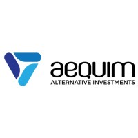 Aequim Alternative Investments logo - Similar company to Saturn V Capital