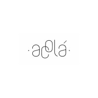 Acolá logo - Similar company to Editora Passarinho
