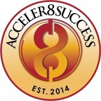 Acceler8Success Group logo - Similar company to Extraordinary