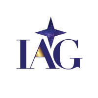 Interstellar Advisory Group logo - Similar company to Louisville Web Group