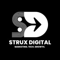 Strux Digital logo - Similar company to Bestwin Solutions Private Limited