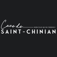 Cave De Saint-Chinian logo - Similar company to Clos Bagatelle 🍷