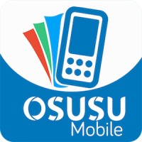 OsusuMobile logo - Similar company to Surecredit