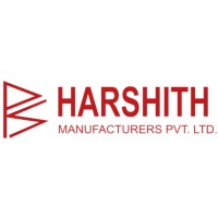 HARSHITH MANUFACTURERS PVT. LTD. logo - Similar company to Paramount Infratech