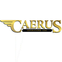Caerus Oil and Gas LLC logo - Similar company to Koda Resources, Llc
