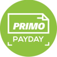 Primo Payday logo - Similar company to Selenios