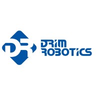 Drim Robotics logo - Similar company to Dav Tech Poland