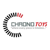 Chrono Toys, Inc. logo - Similar company to Concentra Single Source