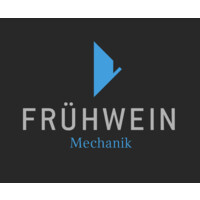 Frühwein Mechanik GmbH & Co. KG logo - Similar company to Gutsche Microoptics