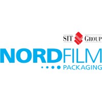 Nordfilm Packaging logo - Similar company to Dipack