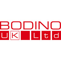 BODINO UK LTD. logo - Similar company to Gruppo D'Engineering S.R.L.