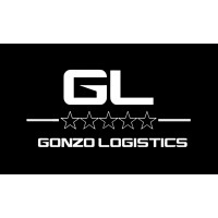 Gonzo Logistics logo - Similar company to Pdca Texas Chapter