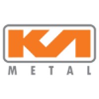 Kametal International logo - Similar company to Coek Engineering Nv