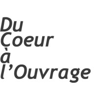 Du coeur à l'ouvrage logo - Similar company to Atelier Juno