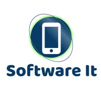 Software IT logo - Similar company to Aan-Nahl Software