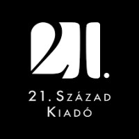 21. Század Kiadó logo - Similar company to Libri Könyvkiadó Kft.