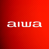 AIWA Latinoamérica logo - Similar company to Daewoo Argentina