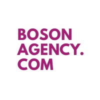Boson Agency logo - Similar company to Brashovsky Agency