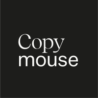 Copymouse, SCCL logo - Similar company to Packpacker Studio