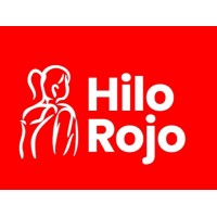 ONG Hilo Rojo logo - Similar company to Clash Of Schools