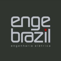 Engebrazil Engenharia Elétrica Ltda logo - Similar company to Fundação Cultural Nipônica Brasileira (Fcnb)