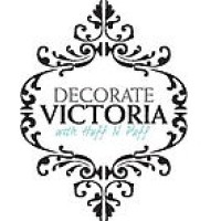 Decorate Victoria with Huff N Puff logo - Similar company to Yager Construction Ltd.