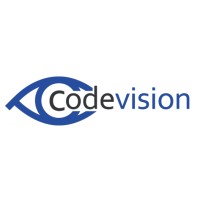 CodeVision logo - Similar company to Codevision Technologies Private Limited