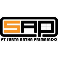 Surya Artha Primaindo logo - Similar company to Pt Satu Frekuensi Abadi