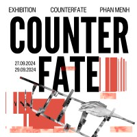 Counterfate logo - Similar company to Rock34X