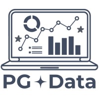 PGData logo - Similar company to Nando It
