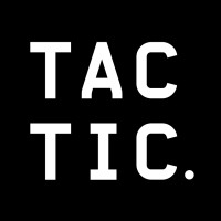 TACTIC agency logo - Similar company to Inoquom