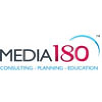 Media180.tv logo - Similar company to Media18