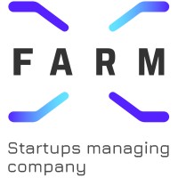Xfarm logo - Similar company to Quitbox
