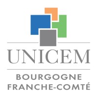 UNICEM Bourgogne-Franche-Comté logo - Similar company to Ffb Bfc - Fédération Française Du Bâtiment Bourgogne-Franche-Comté