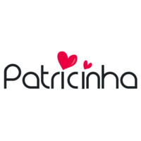 Lojas Patricinha logo - Similar company to Patricinha