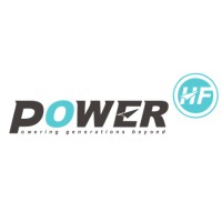 PowerHF India Pvt Ltd logo - Similar company to Evazon India