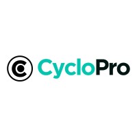 CycloPro France logo - Similar company to Swagman