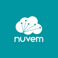 Nuvem logo - Similar company to Cloud Etl